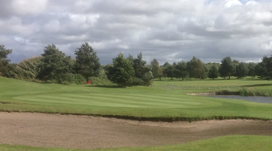 Photo of Knotty Hill Golf Centre